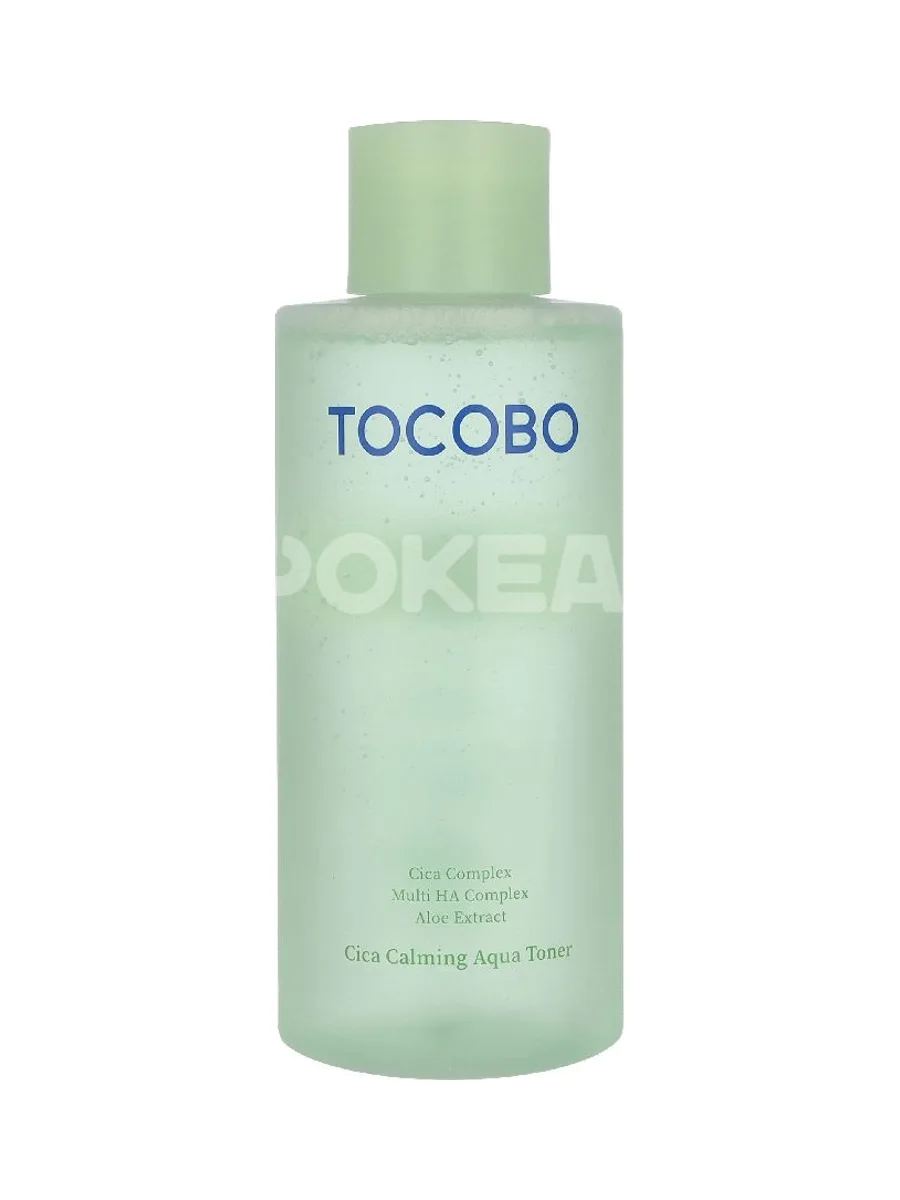 Tocobo Cica Calming Aqua Toner 200ml 2