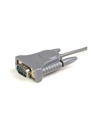 StarTech.com ICUSB232DB25 serial cable 4