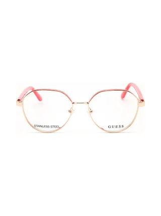 Guess GU50124 — Lunettes de vue 2