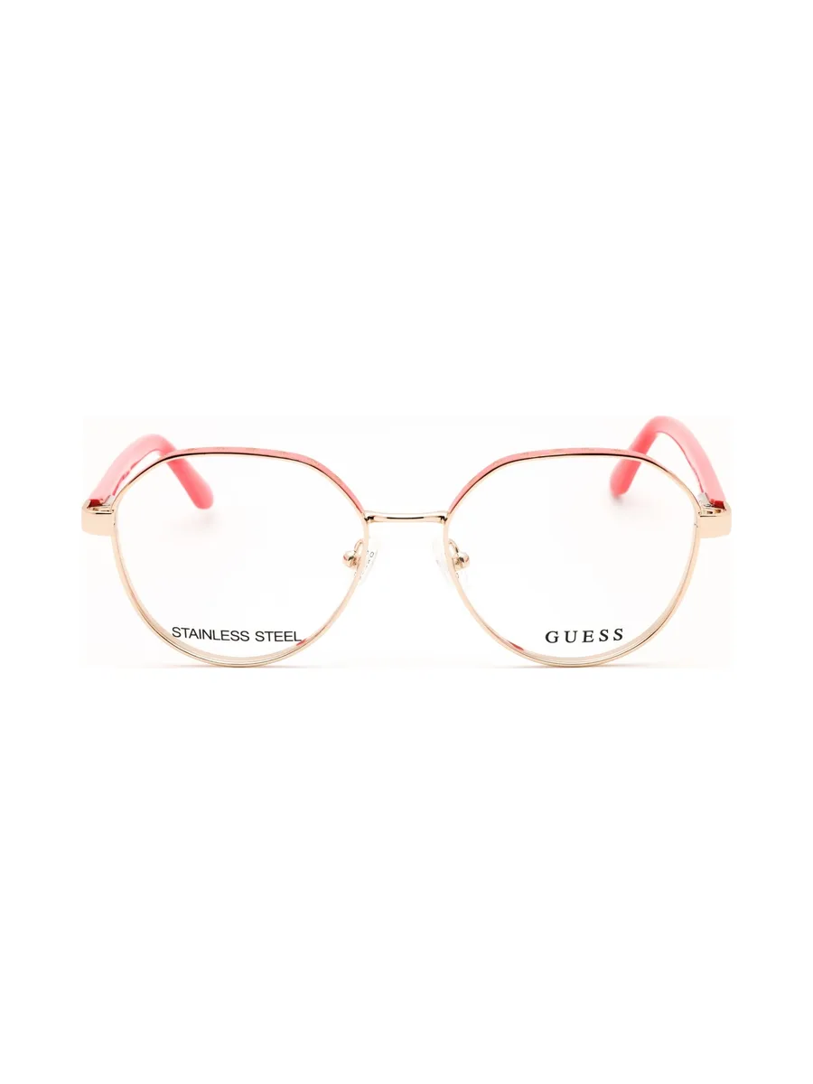 Guess GU50124 — Lunettes de vue 8