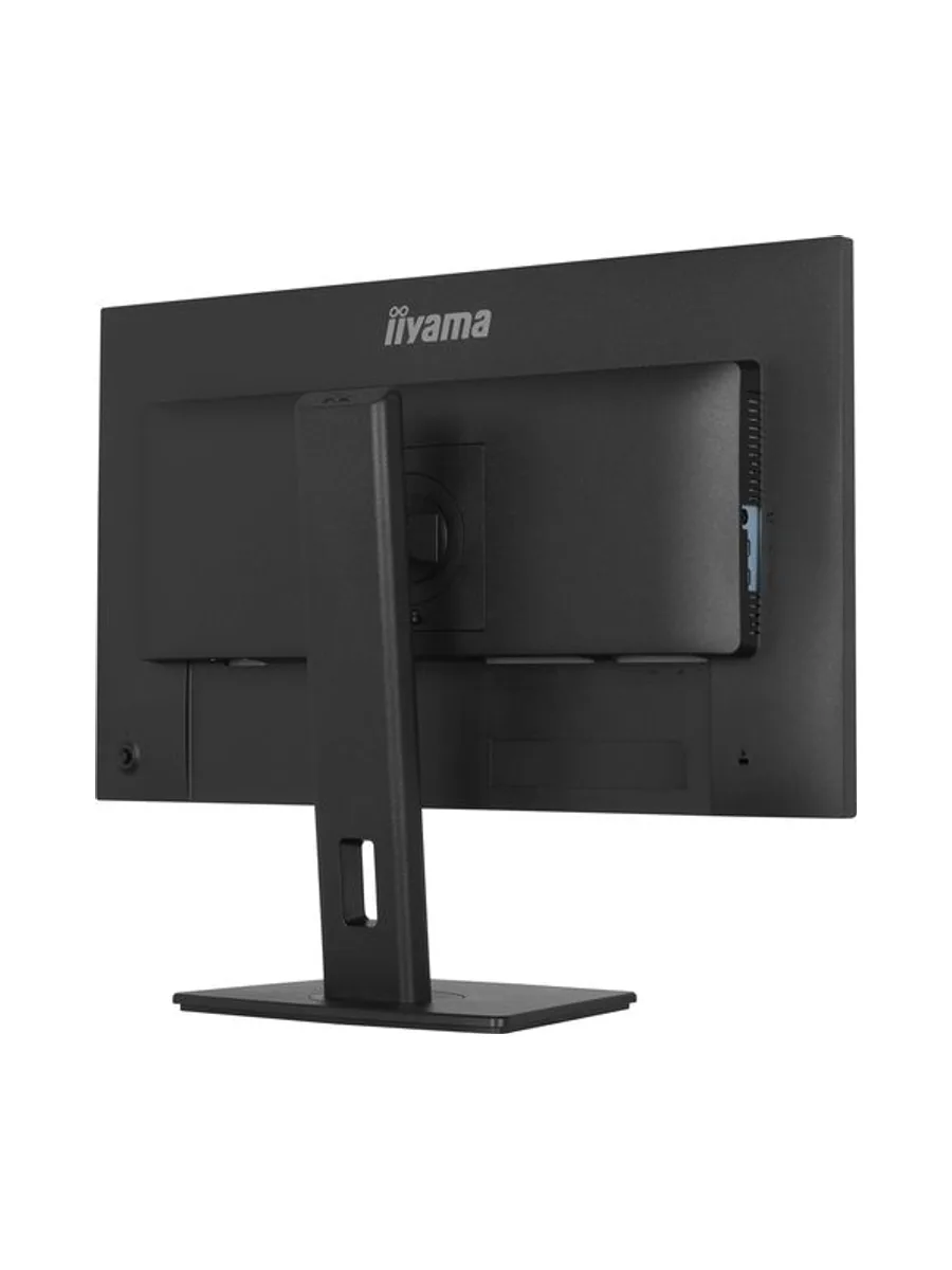 27'' IPS QHD 75Hz puertos y KVM Pro Max 16