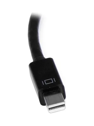 Mini DisplayPort 1.2 to HDMI 4K Adapter 2
