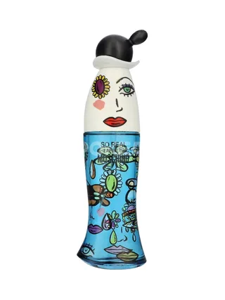 Moschino Cheap & Chic So Real Edt Spray 100ml 2