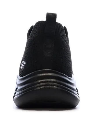 Baskets Noires Homme Umbro Nateos 3