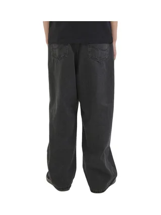 Jean Noir Garçon Jack & Jones Jjiron 2