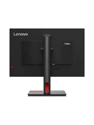 Lenovo ThinkVision T24d-30 computer monitor 7