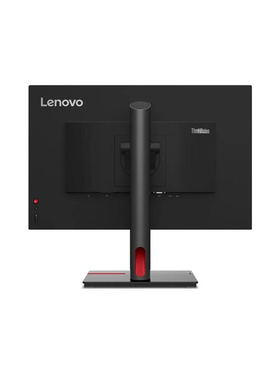 Lenovo ThinkVision T24d-30 computer monitor 7
