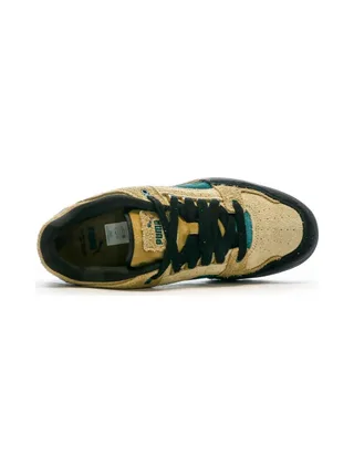 Baskets Marrons/Noires Homme Puma Slipstream Xtreme 4