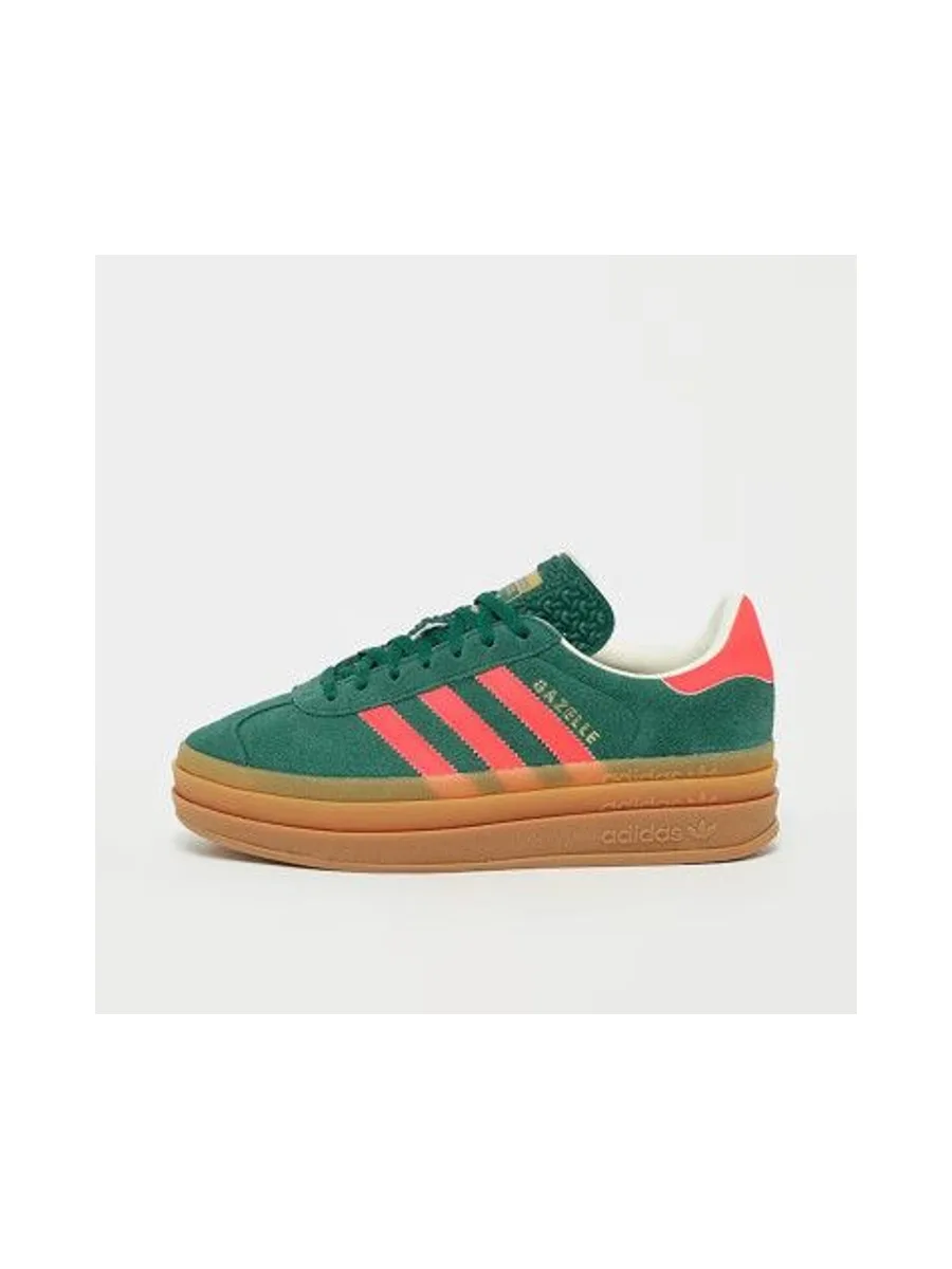 Baskets ADIDAS Gazelle Bold J 2