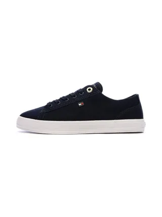Baskets Marines Homme Tommy Hilfiger Sneaker 1