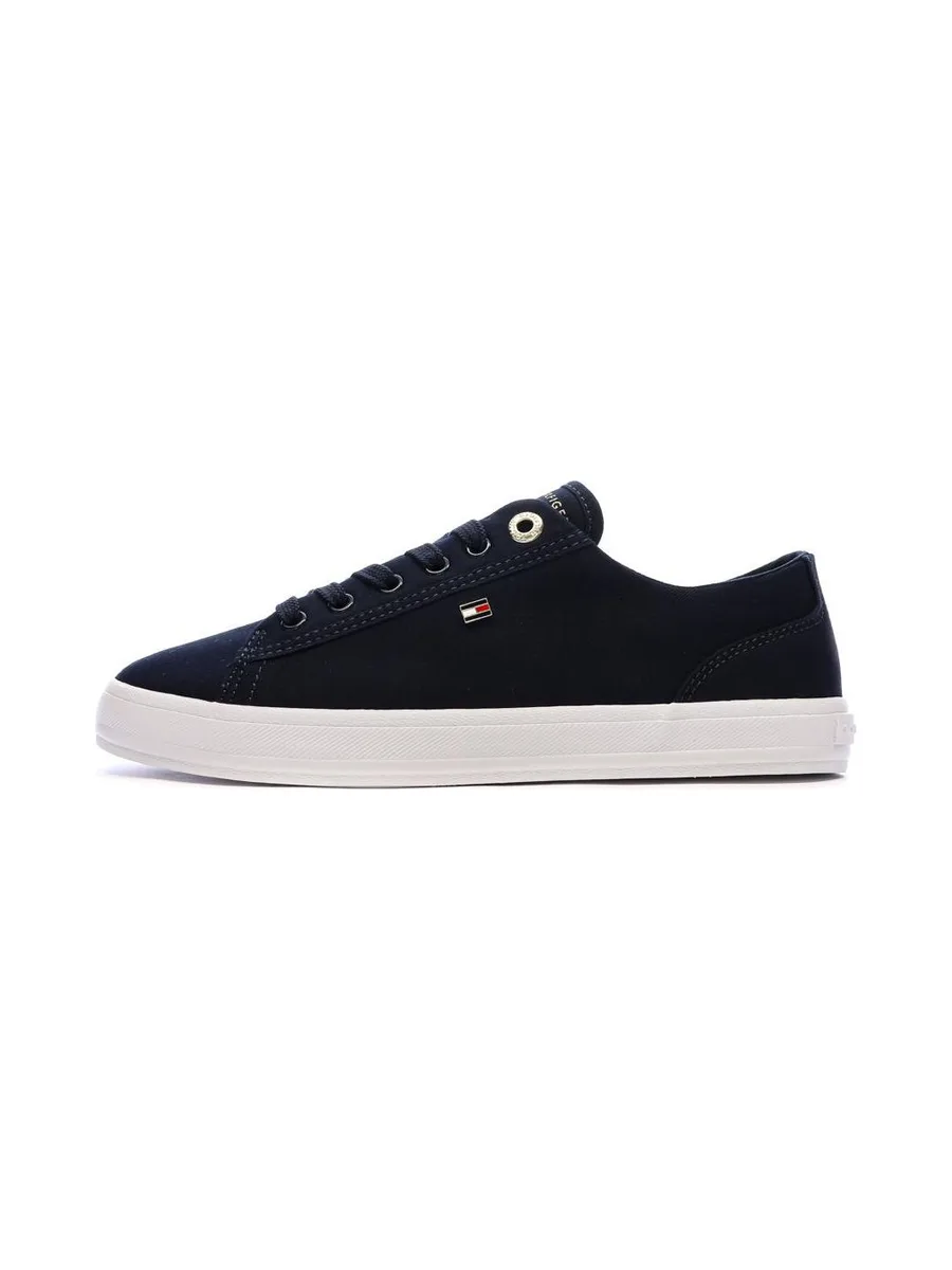 Baskets Marines Homme Tommy Hilfiger Sneaker 2