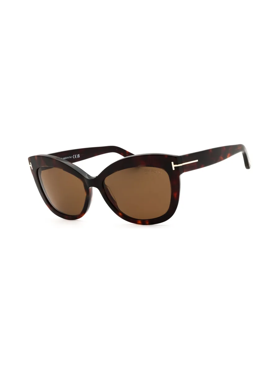 Tom Ford FT0524 — Lunettes de soleil 1
