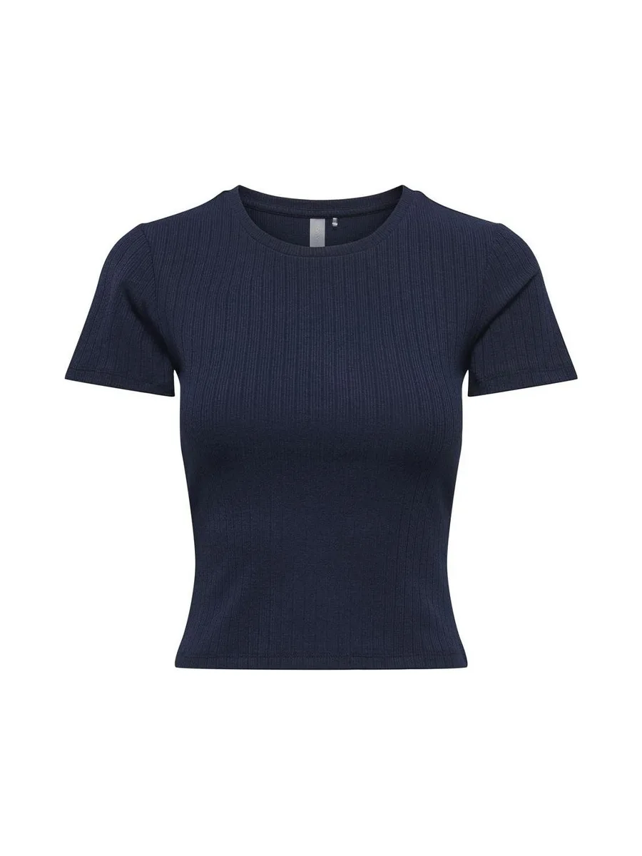 T-Shirt Marine Femme Only Polina 2