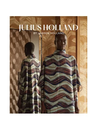 Julius Holland Waxblock 4