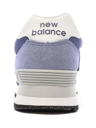 Baskets Bleu Homme New Balance 515 3