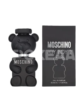 Moschino Toy Boy 2 Edp Spray 50ml 1