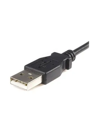 0.5m Micro USB Cable - A to Micro B 3