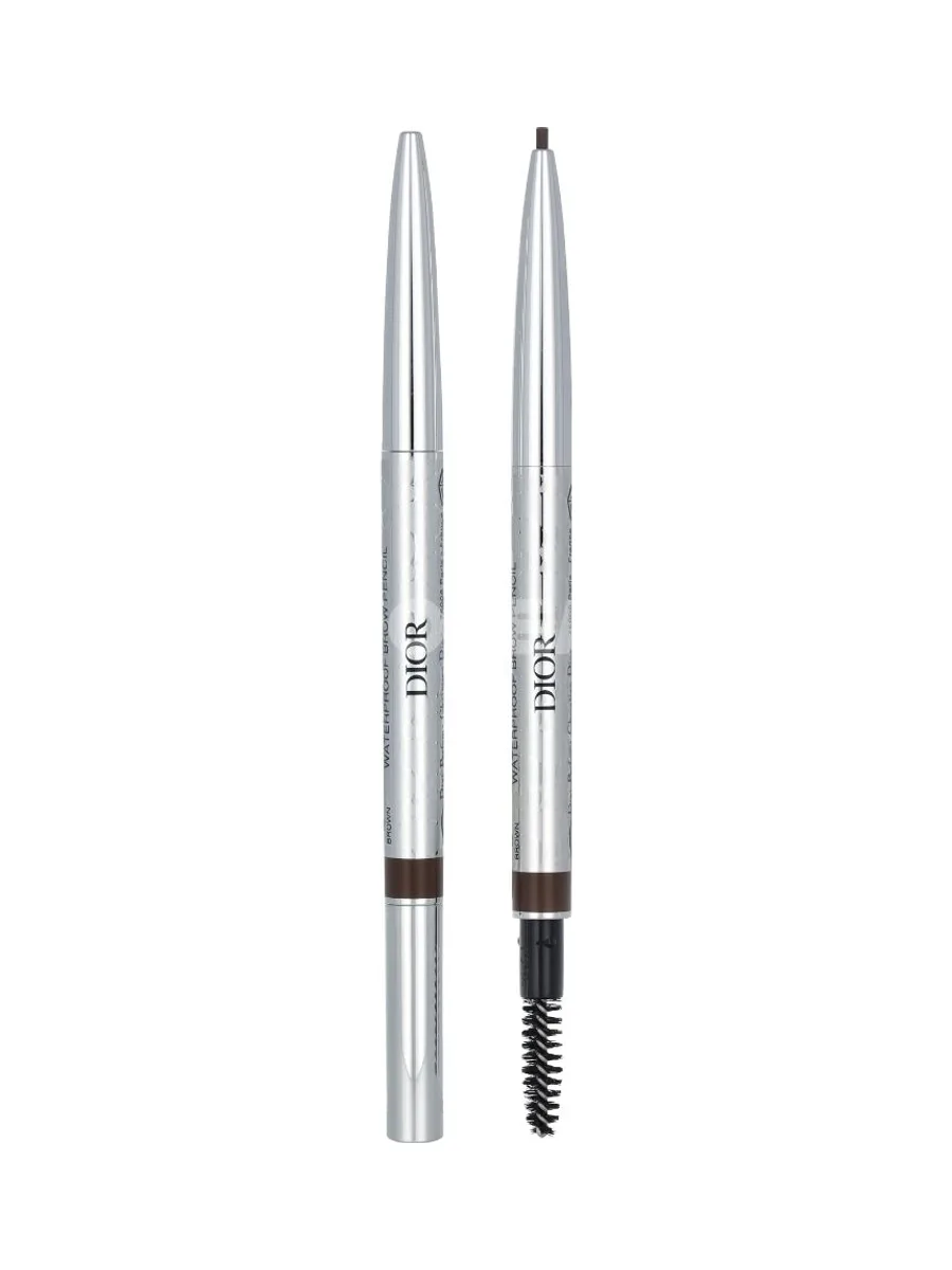 Dior Diorshow Brow Styler Pencil 0.1g - #003 Brown 2