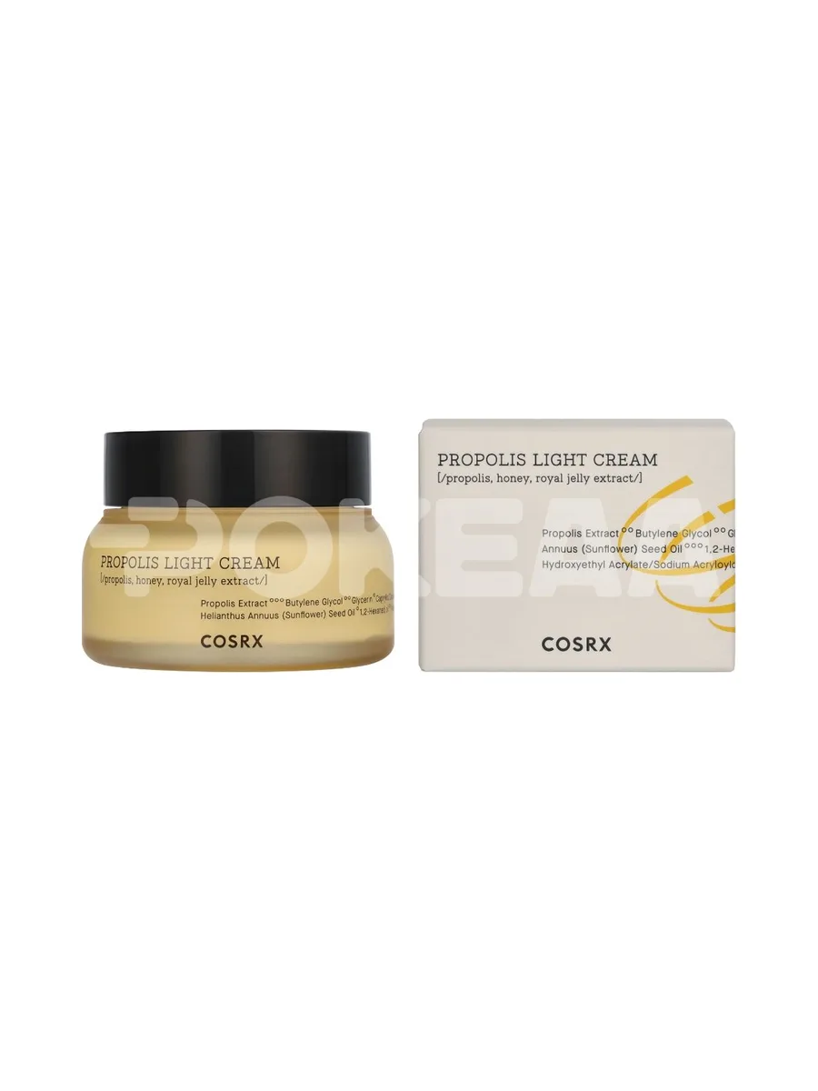 Cosrx Propolis Light Cream 65ml 1