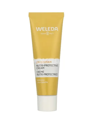 Weleda Cold Cream 30g 2