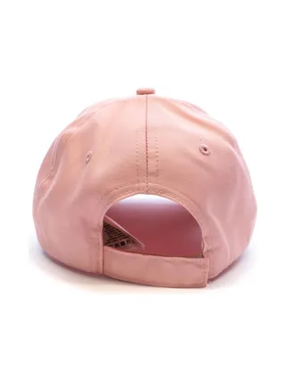 Casquette Rose Fille Puma 3