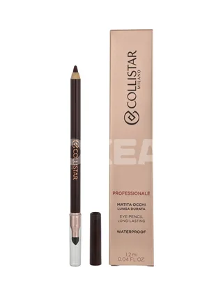 Collistar Professional Waterproof Eye Pencil 1.2ml - #2 Quercia 1