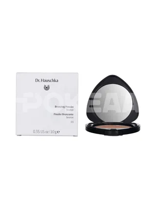 Dr. Hauschka Bronzing Powder 10g - #01 Bronze 1