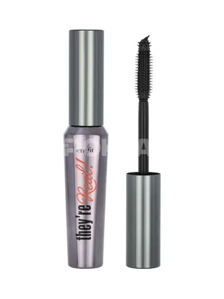 Benefit They're Real! Beyond Mascara 8.5g - Jet Black 2