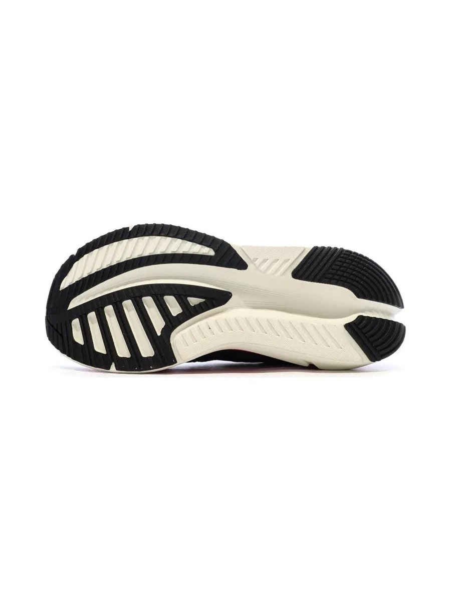Baskets Grises/Violettes Femme Adidas Adistar 3 6
