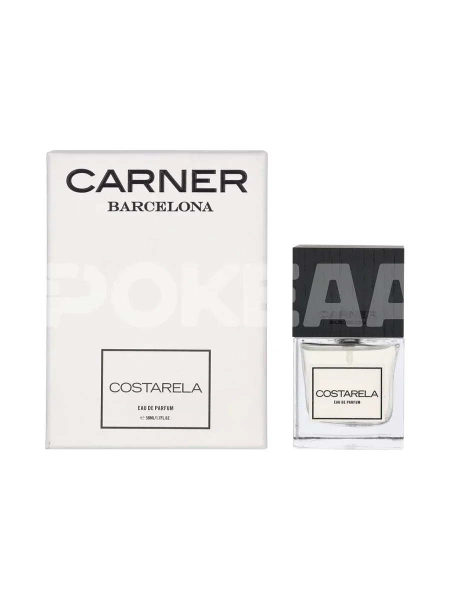 Carner Barcelona Costarela Edp Spray 50ml 1