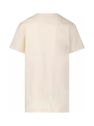 T-shirt Ecru Fille Pepe jeans Bart 2