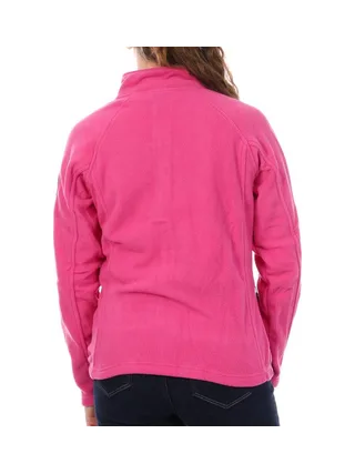 Sweat Polaire Rose Femme Best Mountain Victoria 2