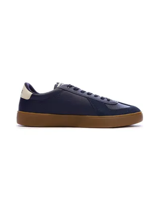 Baskets Marines Homme Lacoste Baseshot Pro 2