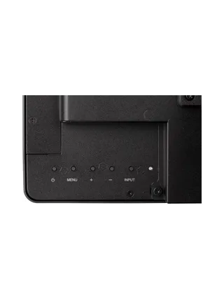 15.6" PCAP Bezel Free Front 10P Touch 19 14