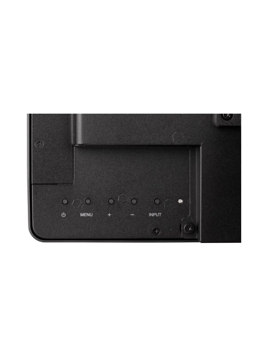 15.6" PCAP Bezel Free Front 10P Touch 19 14