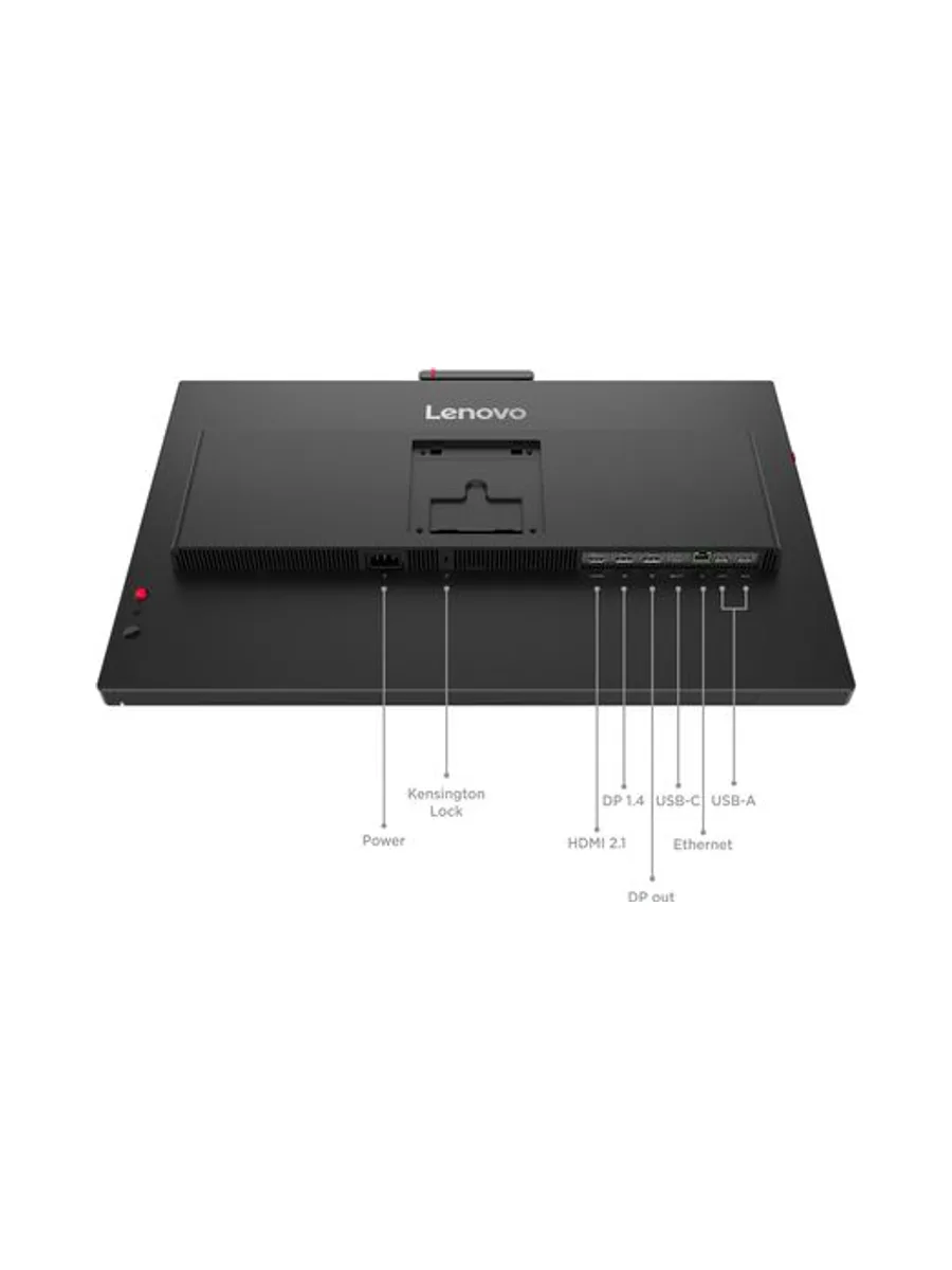 Lenovo ThinkVision T24-4v computer monitor 12