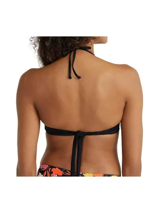 Haut de bikini O'Neill Noir Femme O'Neill Havaa 3
