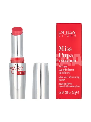 Pupa Miss Pupa Starlight Lipstick 2.5g - #705 Divine Diana 1