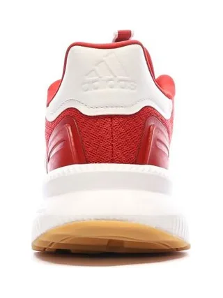Baskets Rouge Homme Adidas X_plrpath 3