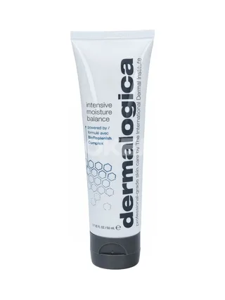 Dermalogica Greyline Intensive Moisture Balance 50ml - Nourishes 10 Layers Deep 2