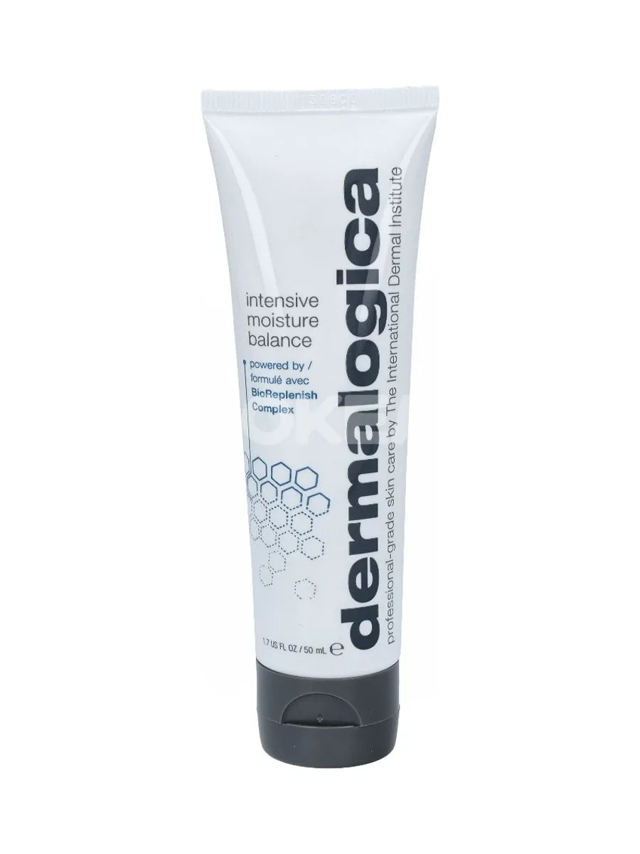 Dermalogica Greyline Intensive Moisture Balance 50ml - Nourishes 10 Layers Deep 2