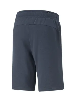 Short Marine chiné Homme Puma Essential 2