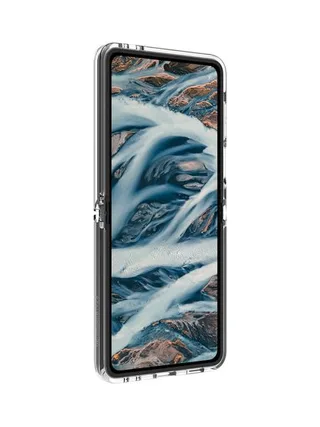 Iceland Pro Galaxy Z Flip 7 Clear 5