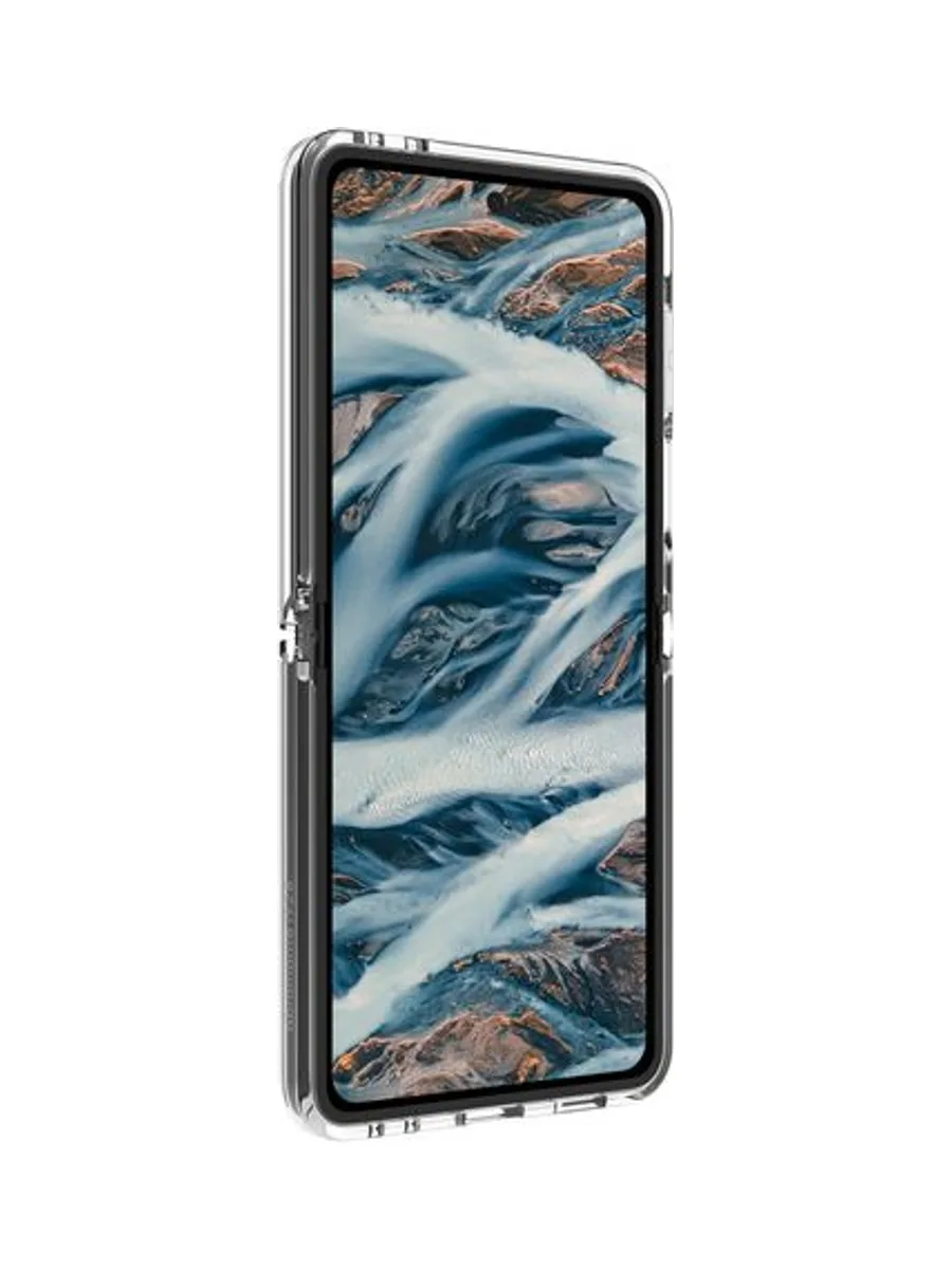 Iceland Pro Galaxy Z Flip 7 Clear 5