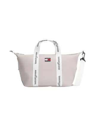 Sac Bandoulière Beige Femme Tommy Hilfiger Daily Mini 1