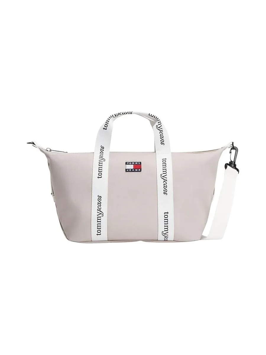 Sac Bandoulière Beige Femme Tommy Hilfiger Daily Mini 2