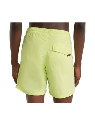 Short de bain Jaune Homme O'Neill 200 17016 2