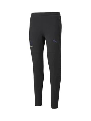 OM Jogging Noir Homme Puma 2021/2022 1