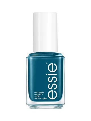 Vernis à Ongles Bleu clair Essie 945 Put It On Ice 1