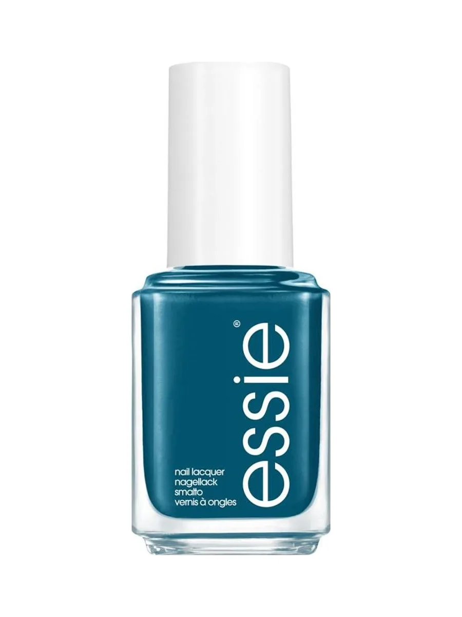 Vernis à Ongles Bleu clair Essie 945 Put It On Ice 2
